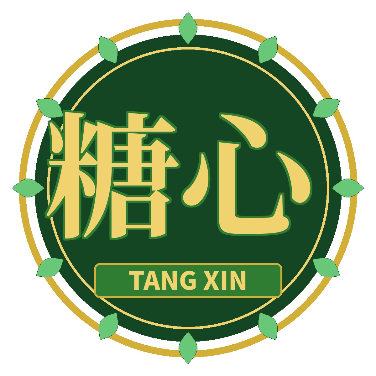 糖心